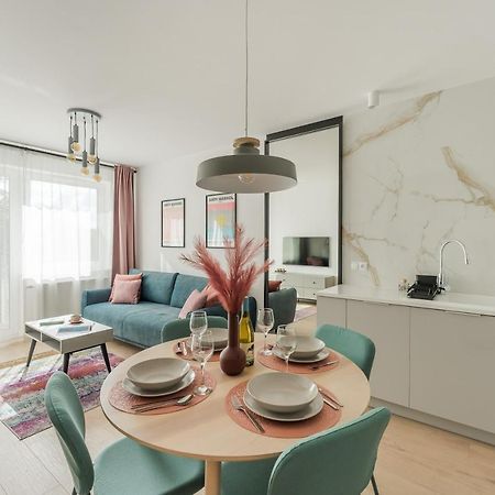 Sunset Vibes Apartment コウォブジェク エクステリア 写真