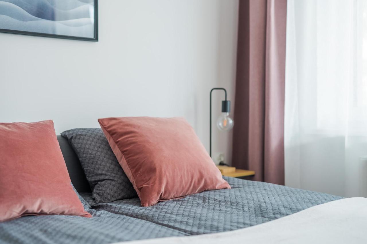 Sunset Vibes Apartment コウォブジェク エクステリア 写真