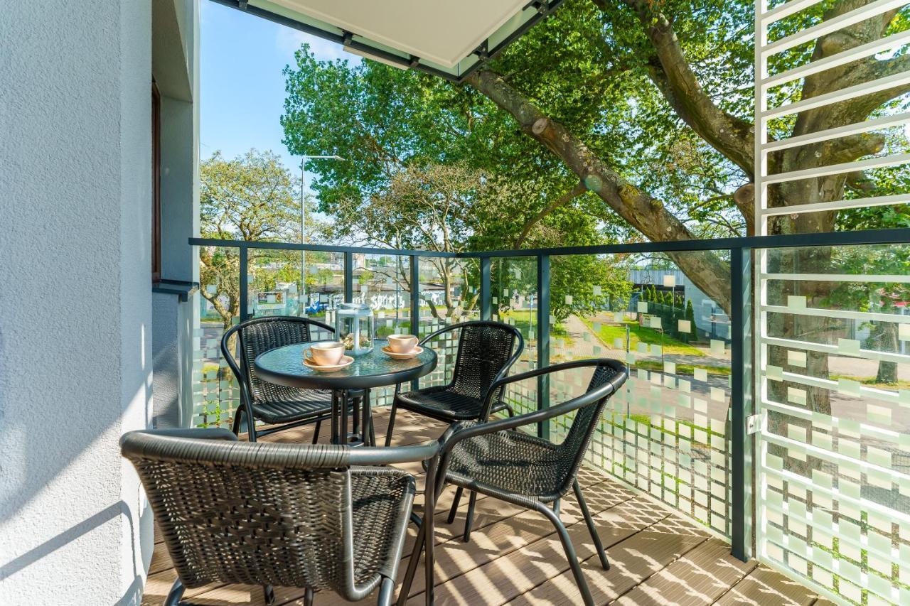 Sunset Vibes Apartment コウォブジェク エクステリア 写真
