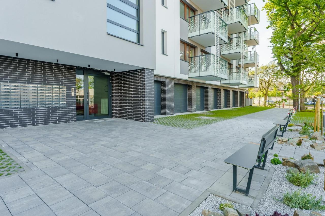 Sunset Vibes Apartment コウォブジェク エクステリア 写真