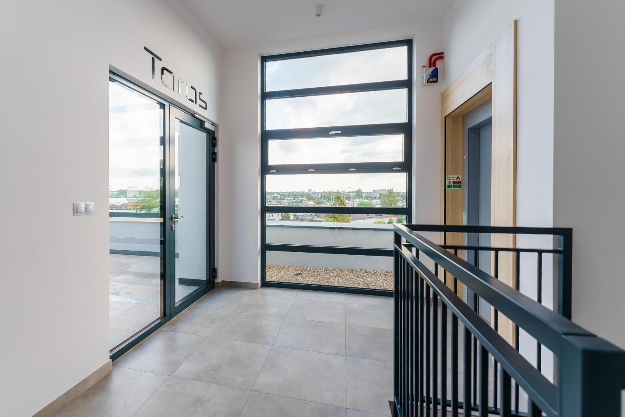 Sunset Vibes Apartment コウォブジェク エクステリア 写真