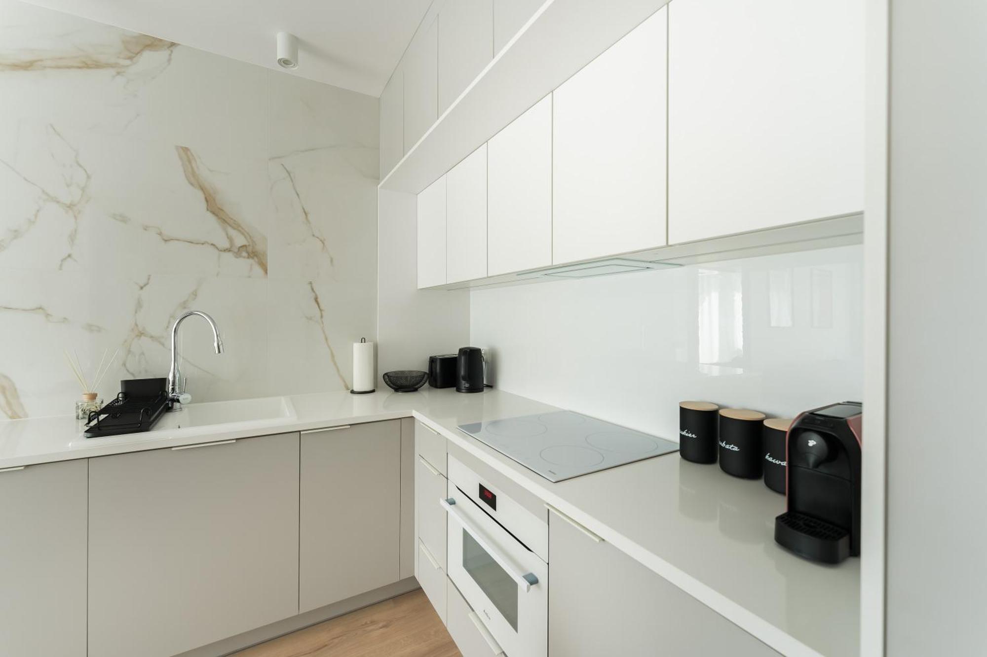Sunset Vibes Apartment コウォブジェク エクステリア 写真