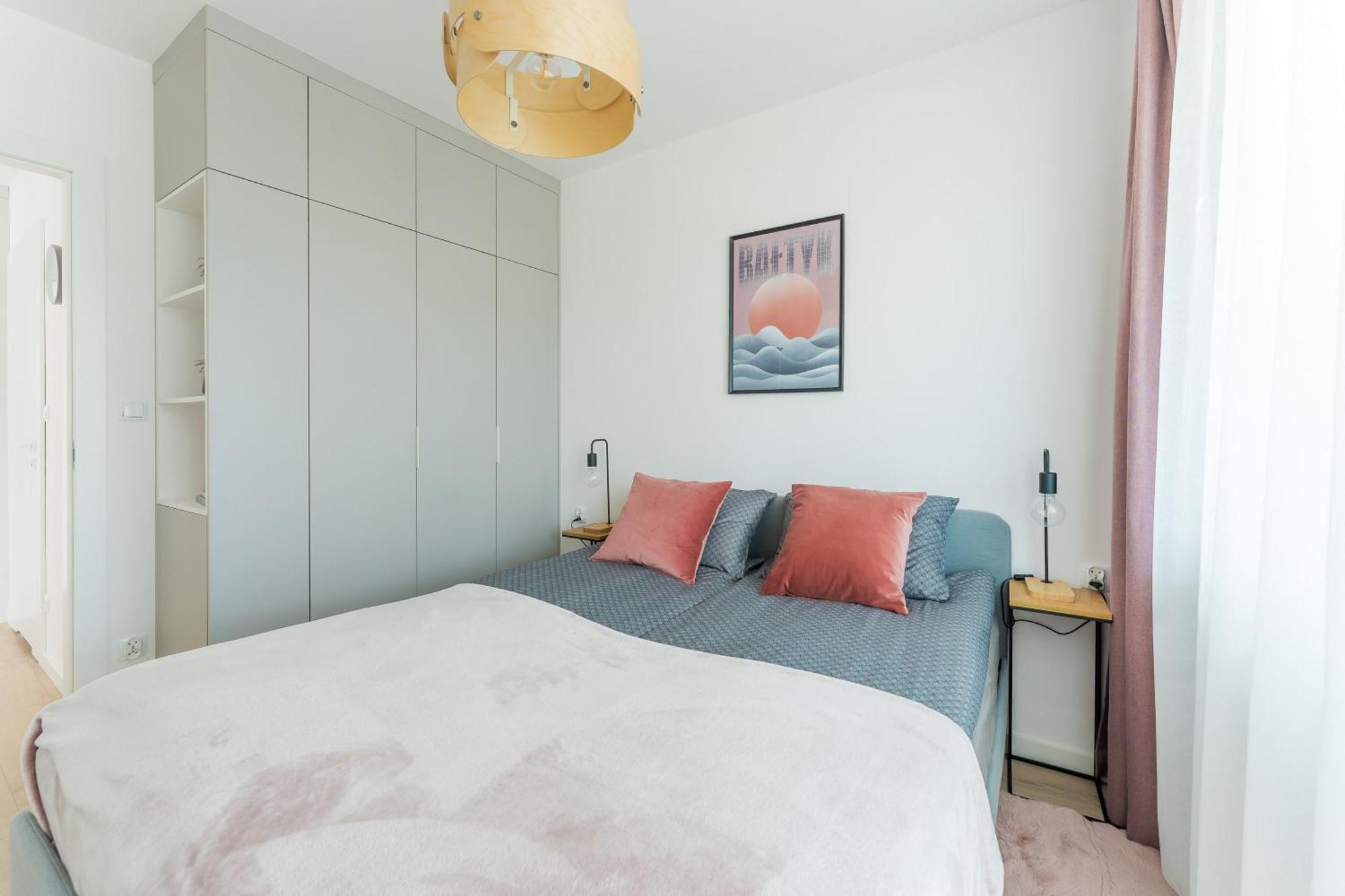 Sunset Vibes Apartment コウォブジェク エクステリア 写真